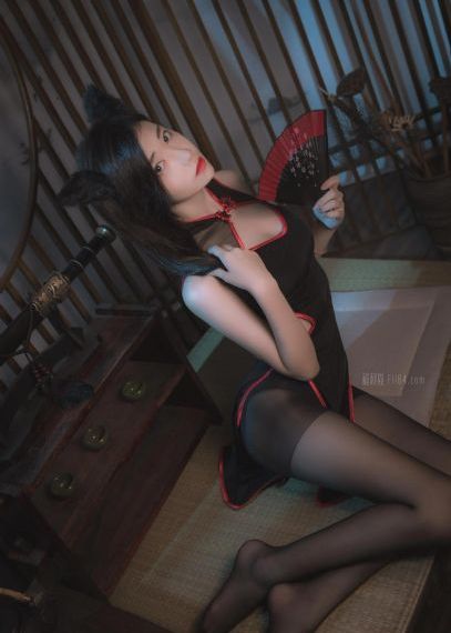 姑娘漂亮