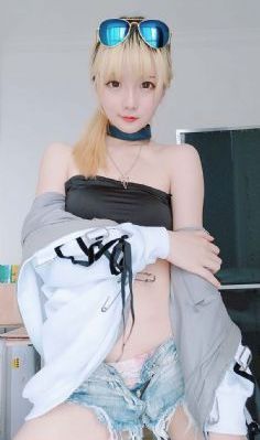 僵尸艳