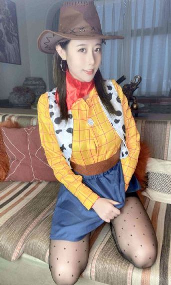 最爱女人购物狂