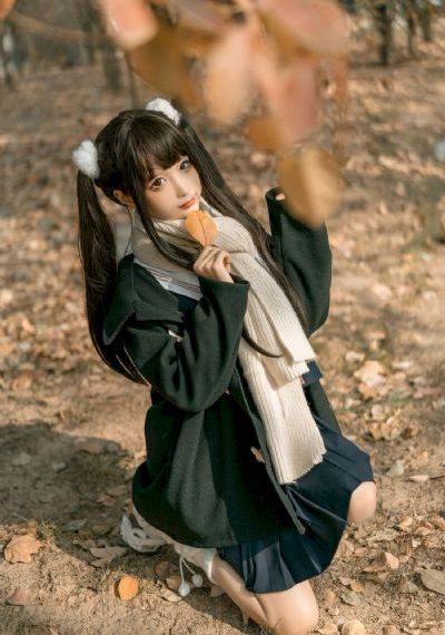 美丽小蜜桃5