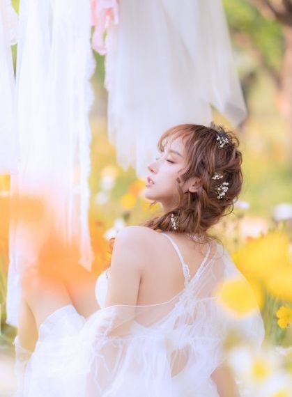 《竹升妹之以牙还牙》