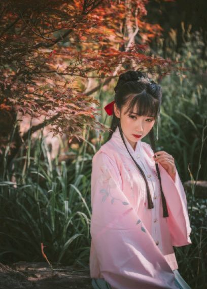 黄晓明版神雕侠侣
