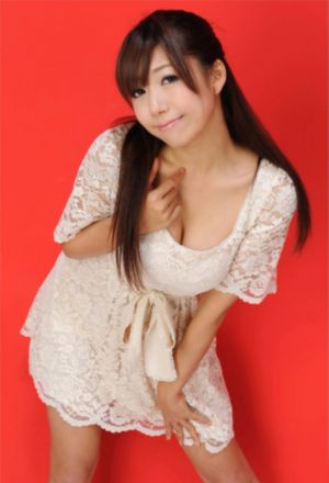 年轻的女儿
