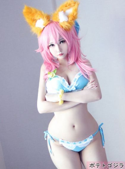 疯狂试爱8