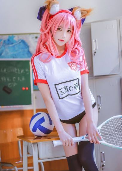 第六房间