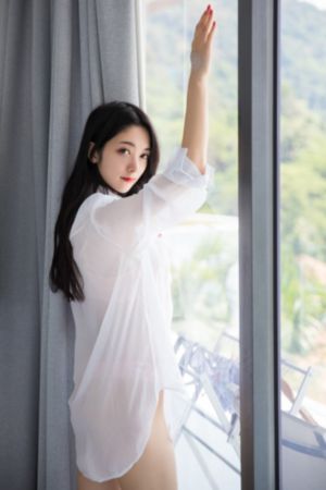 一亲二摸三叉