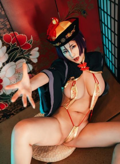白蛇传说