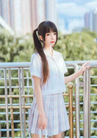 大胸老师
