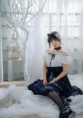 闺蜜3