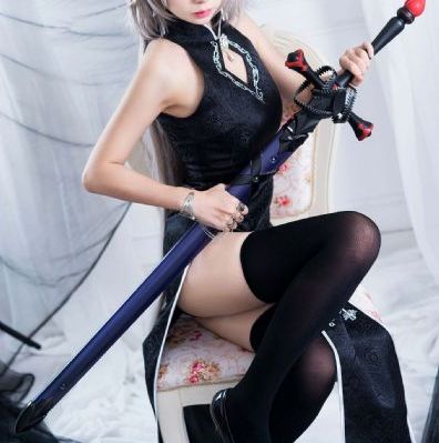 铁匠家的小卿卿